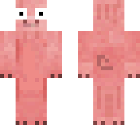 uhh pig
