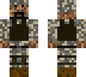 universal digital camo