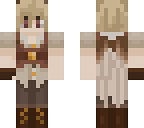 update! pirate moth