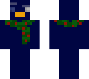 v2 server skin