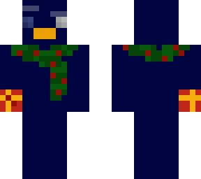 v3 server skin