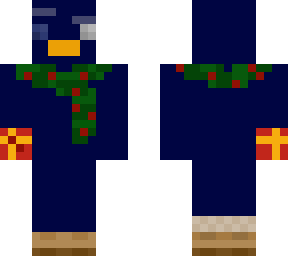 v5 server skin
