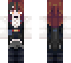 vampire witch