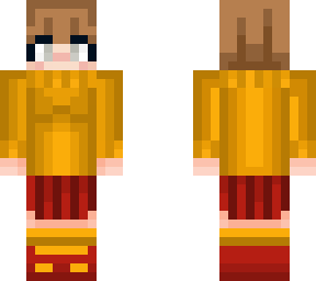 velma dinkley!