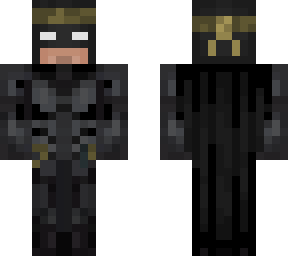 war batman