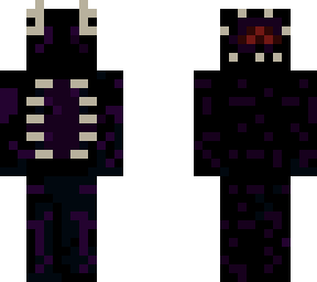 warden jr