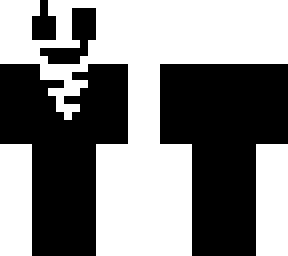 wing gaster
