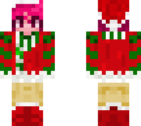 winter matty
