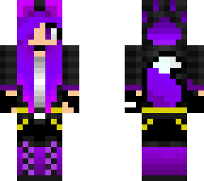wolf skin recolor
