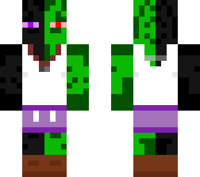 worker void