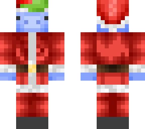 wumbus christmas