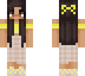 yellow-gerl