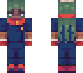 yukua