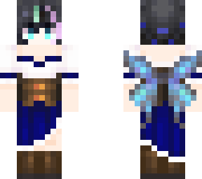 yuzukurozawavt (hada medieval)