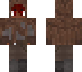 zenith cloak