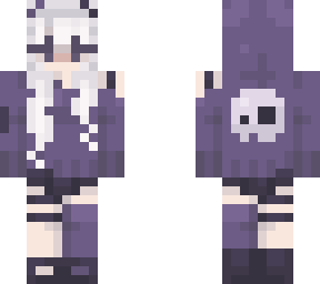 . t h e s o u n d . | hoodie ver. | full skin