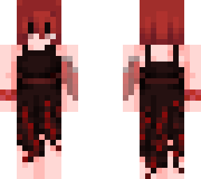 cold red