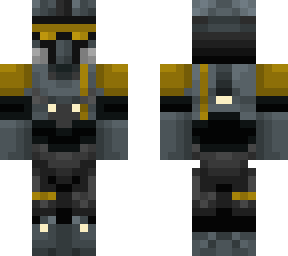(halo) the judgement- bulk-mjolnir glow