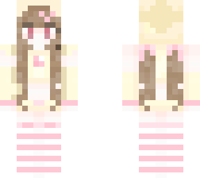 (not mine because i just change the hair color)