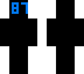 87 mc