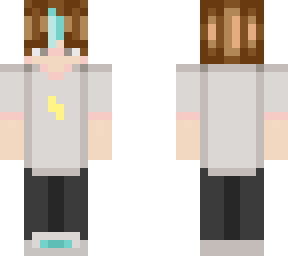 aiden skin