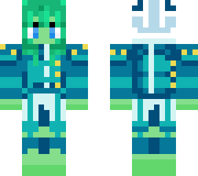 alien