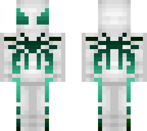 aqua spider