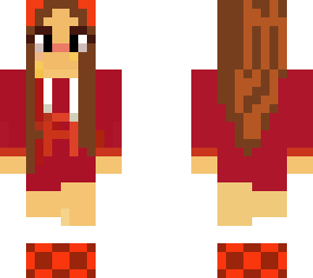 ar razorback fan girl. (kinda me irl)