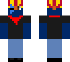 arizona (pinkredfox ch skins newer)