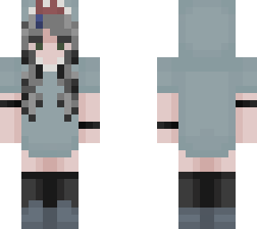 back