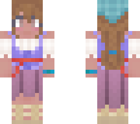 bandana wip 3.2