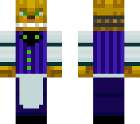 bar tender springbonnie