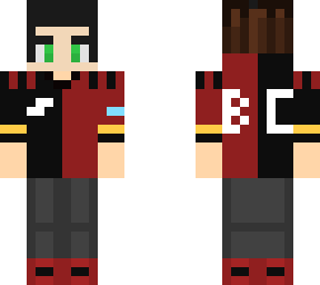 bauchis skin ( still editing )
