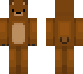 bear
