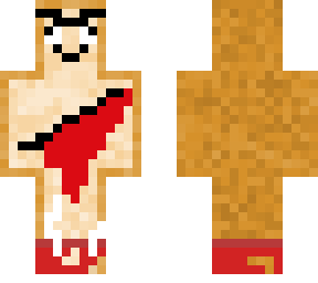 bengiebread
