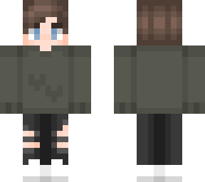 bf skin