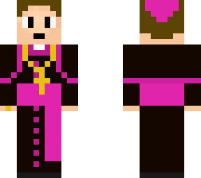 bishop in a cassock