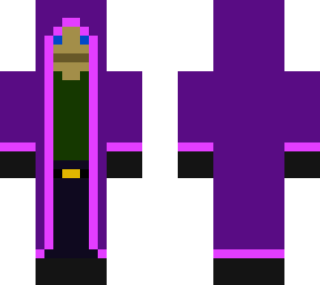 bjiorn endclad