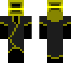 black hole guy