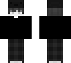 black sempai
