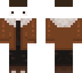 blank
