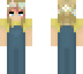 blond farmer