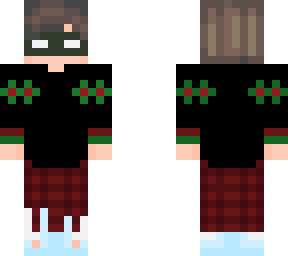 boy christnas