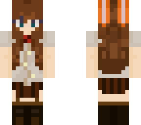 bunny girl