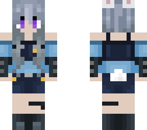 bunny slimarms