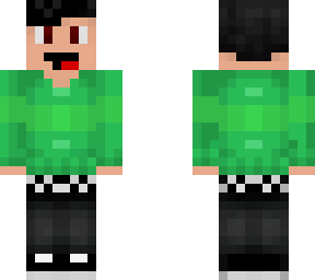 christmas green