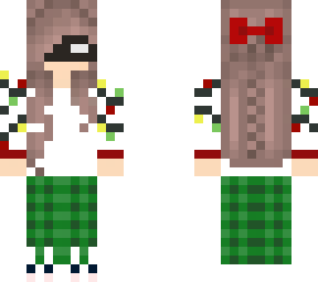 christmas layer
