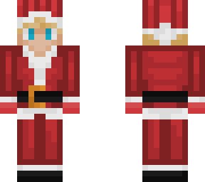 chritsams