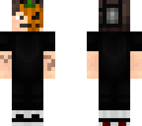 chuihomie (halloween)