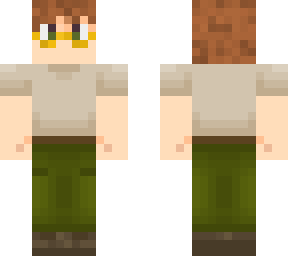 cleaned up amne